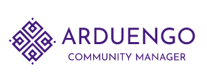 Arduengo Community Manager community manager